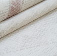 Cumpăra Covor Aysil  200 x 290 5893A_A1341 Pink/ Bej la Rafi Decor