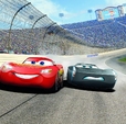 Купить Фотообои 8-403 Cars3 Curve в Rafi Decor