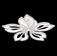 Купить Люстрa Fleur FL576-5C в Rafi Decor