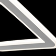 Купить Люстра Robox FL586-4C в Rafi Decor