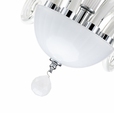 Купить Люстра Lady LP131-8 в Rafi Decor