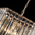 Cumpăra CLN186-D40 Lustra Hexcris la Rafi Decor