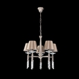 Купить Люстра Bruni FL216-5 в Rafi Decor