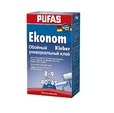 Купить Универсальный обойный клей EURO Эконом 300г в Rafi Decor