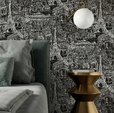 Cumpăra Tapet Rivoli 9037-12 la Rafi Decor