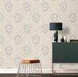 Купить Обои Shanti 9052-02 в Rafi Decor