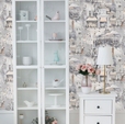 Купить Обои Monocle 7092-11 в Rafi Decor