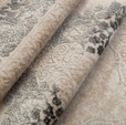 Cumpăra Covor Aysil 240 x 340 1716A_A1434 Grey la Rafi Decor