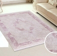 Cumpăra Covor Aysil 160 x 230 1716A_A1338 Pink la Rafi Decor