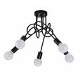 Cumpăra Lustra Tango LP484-5C la Rafi Decor