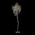Cumpăra Lampadar Icedrop CLN195-1F la Rafi Decor
