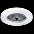 Cumpăra Plafoniera Fan FL595-D55 la Rafi Decor