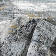 Купить Ковёр Stella 240 x340 B003A VMA Cream/Anthracite в Rafi Decor