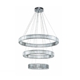 Cumpăra Lustra Crysto CLN243-3 la Rafi Decor