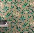 Купить Обои Poetry 424935 в Rafi Decor