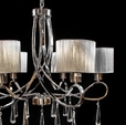 Cumpăra Lustra Laura LP234-6 la Rafi Decor