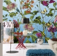 Cumpăra Fototapet XXL4-029 Jardin la Rafi Decor