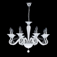 Купить Люстра Lady LP131-8 в Rafi Decor