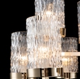 Купить Люстра Veneto LP4002-9 в Rafi Decor