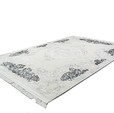 Cumpăra Covor Aysil 200 x 290 5903A_A1461 Grey/ Bej la Rafi Decor