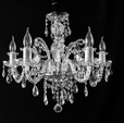 Cumpăra Lustra Elena LP104-6 la Rafi Decor
