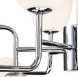 Cumpăra Lustra Manfred LP698-12 la Rafi Decor