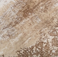 Купить Ковёр Otantik 200 x 290 E018B Beige Oval  в Rafi Decor