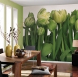 Купить Фотообои 8-900 Tulips в Rafi Decor