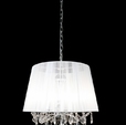 Cumpăra Lustra Cornelia LP275-5 la Rafi Decor