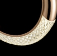 Cumpăra LP5077-1P Suspensie Chic la Rafi Decor