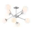 Купить Люстра Milan FL570-8C в Rafi Decor