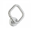 Купить Бра Diamant White FL604-1W в Rafi Decor