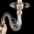 Купить Бра Abrasso CLN115-2W в Rafi Decor