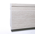 Купить Плинтус напольный IDP6832-W-L244 в Rafi Decor