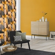Купить Обои Tropical House 687705 в Rafi Decor