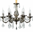 Купить Люстра Tango LP307-6 в Rafi Decor