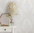 Купить Обои Simona 7098-00  в Rafi Decor