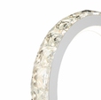 Купить Бра Crystal White FL600-1W в Rafi Decor