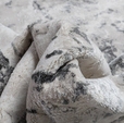 Cumpăra Covor Aysil 200 x 290 1602A_A1476 Bej/ Grey la Rafi Decor