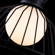 Cumpăra Suspesnsie Baldi LP593-1P la Rafi Decor
