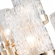 Купить Люстра Veneto LP4002-9 в Rafi Decor