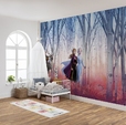 Купить Фотообои 8-4102 Frozen Friends Forever в Rafi Decor