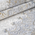 Cumpăra Ковёр Stella 200 x 290  K449A VSA Beige_Oval la Rafi Decor
