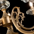 Cumpăra Lustra Cristina CLN311-5 la Rafi Decor