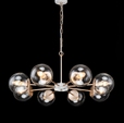 Cumpăra Lustra Marble LP479-8  la Rafi Decor