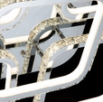 Купить Люстра Diamant Chrome FL608-5C в Rafi Decor