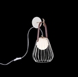 Cumpăra Aplică-suspensie  Baldi LP5001-1W_1P la Rafi Decor