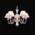 Купить Люстра London FL205-5 в Rafi Decor