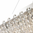 Купить Люстра Luxor CLN176-L127 в Rafi Decor