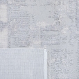 Купить Ковёр Lootus 80 x 150 LO01A Grey в Rafi Decor